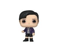 Wednesday Pop Tv Vinile Figura Pugsley 9 Cm Funko