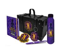 Wednesday Premium Gift Set Ravens