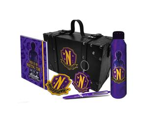 Wednesday Premium Gift Set Ravens