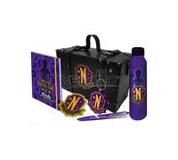 Wednesday Premium Gift Set Ravens