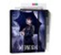 Wednesday Raccoglitore Ad Anelli A4 GRUPO ERIK