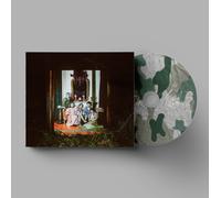 Wednesday Rat Saw God (CD) Album