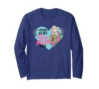 Wednesday Season 2 This Is My Fun And Freedom Era Enid Heart Maglia a Manica