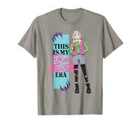 Wednesday Season 2 This Is My Fun And Freedom Era Enid Maglietta