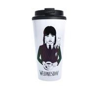 Wednesday Tazza da caffè termica del mercoledì