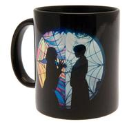 Wednesday Tazza, Perfetto Presente, Merchandising Ufficiale