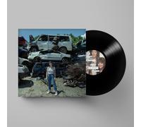 Wednesday Twin Plagues (Vinyl LP) 12" Album