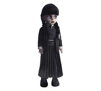 Mezco Toyz Bambola Living Dead Dolls Wednesday – Uniforme – 25 cm