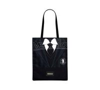 Wednesday Uniforme Shopping Bag Karactermania