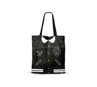 Wednesday Varsity shopping bag Karactermania