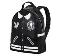 Wednesday Varsity Zaino Karactermania