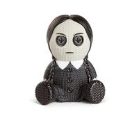 Wednesday Vinile Figura Wednesday 13 Cm Handmade By Robots