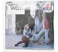 WEDNESDAY WEEK - what we had LP