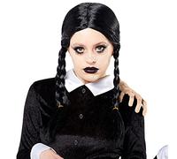 Wednesday Wig - Adult