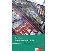 Wednesday's Child: Text and study aids
