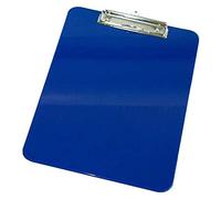 Portablocco WEDO DIN A4 blu NEW