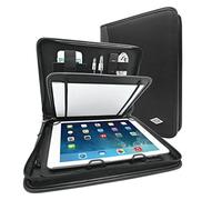 Wedo 05875901 Elegance Tablet Organizer A5 Universale per 9,7" - 10,5", Nero - N