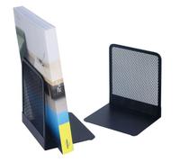 Wedo 0651201 Set Reggilibri Office, Nero