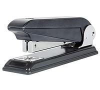 Wedo 106501 Cucitrice da Tavolo Universal, Cucitrice da Tavolo, Nero
