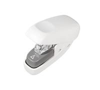 Wedo 1272000 Pinzatrice Senza Punti, Bianco