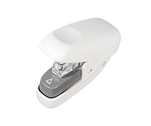 Wedo 1272000 Pinzatrice Senza Punti, Bianco