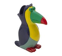 WEDO 20227110 Brillenhalter Supporto per Occhiali, Resina, Multicolore, Piccolo