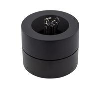 Wedo 270401 Dispenser Graffette, Nero