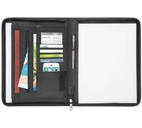 Wedo 58 64301 Accento Conference Folder for A4 Documents