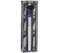Wedo 78722 - Set scalpelli + 6 lame