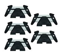 Wedo 7886 Cuchillas, Metálico