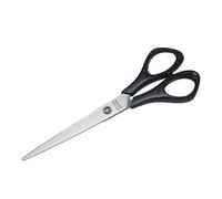 Wedo 97765N - Forbici in acciaio INOX (16 cm)