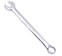 WEDO Chiave combinata, chiave combinata, design a 12 punti, offset a 15 gradi, dimensioni 31 mm, lunghezza 373 mm, Cr-V, resistente alla corrosione, forgiato una tantum, superficie liscia lucida