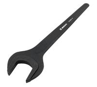 WEDO Chiave per bombola,Chiave Inglese Aperta,24mm,lunghezza 220mm,chiave a bottiglia,40CRV,rana morta una volta sola,secondo la DIN 894,alta resistenza,resistenza all'usura