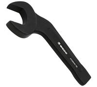 WEDO Chiave per bombola da angolato,Chiave Inglese Aperta,60mm,lunghezza 315mm,chiave a bottiglia,40CRV,rana morta una volta sola,alta resistenza,resistenza all'usura