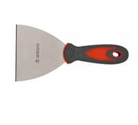 WEDO Coltello da mastice in titanio,raschietto per carta da parati e vernice,leggero,non magnetico,antiruggine,durevole ed estremamente forte,resistente alla corrosione,dimensioni 150mm *250mm
