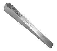 WEDO Cuneo a Flangia,Flange Raccordi di Fissaggio,30x20x200mm,Acciaio Inossidabile,Cuneo Flangia,antiruggine, resistente alla corrosione,inossidabile