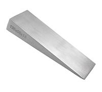 WEDO Cuneo a Flangia,Flange Raccordi di Fissaggio,8x25x150mm,Acciaio Inossidabile,Cuneo Flangia,antiruggine, resistente alla corrosione,inossidabile