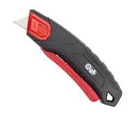 WEDO Cutter Safety con lama indietro, coltello di sicurezza con leva