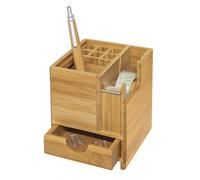 Wedo Desk Top Organizer with Adhesive Tape Dispenser Tischorganizer