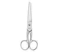 WEDO Metallschere, spitz, für Rechtshänder, Länge: 153 mm