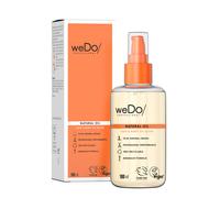 weDo Natural Oil 100ml - olio senza siliconi per corpo e capelli