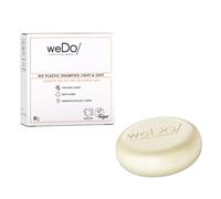 WeDO No Plastic Shampoo Light and Soft 80g