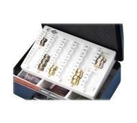 WEDO - portamonete - bianco - per P/N 150 658000