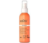 WeDo/Professional Detangle - Spray Leave-In districante per tutti i tipi di capelli, 100 ml, inodore