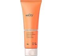 weDo/Professional Moisture & Shine Balsamo per capelli normali e danneggiati, 250 ml