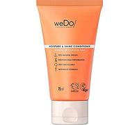 weDo/Professional Moisture & Shine Balsamo per capelli normali o danneggiati, 75 ml