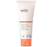 WeDo/Professional Moisturising Day Cream - Crema per capelli 2 in 1, 100 ml