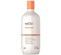 weDo/Professional Rich & Repair Balsamo contro la rottura dei capelli per capelli forti, ribelli o molto danneggiati, 900 ml