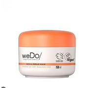 weDo rich & repair mask 150ml