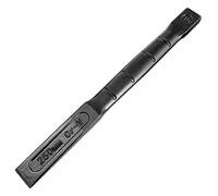 WEDO Scalpelli a freddo per Muratura, Legno, Piastrelle, Calcestruzzo,250mm,acciaio al vanadio cromo,Scalpello Piatto per Edilizia con Impugnatura di Protezione